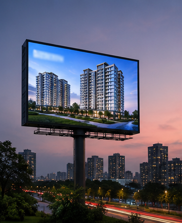 LED Screens